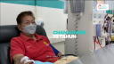 Testimoni Pesakit Pusat Dialisis Indah - Ms. Chan U Swee