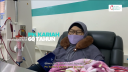 Testimoni pesakit Pusat Dialisis Indah - Pn. Kariah