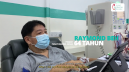 Patient Testimony: Mr. Raymond Beh